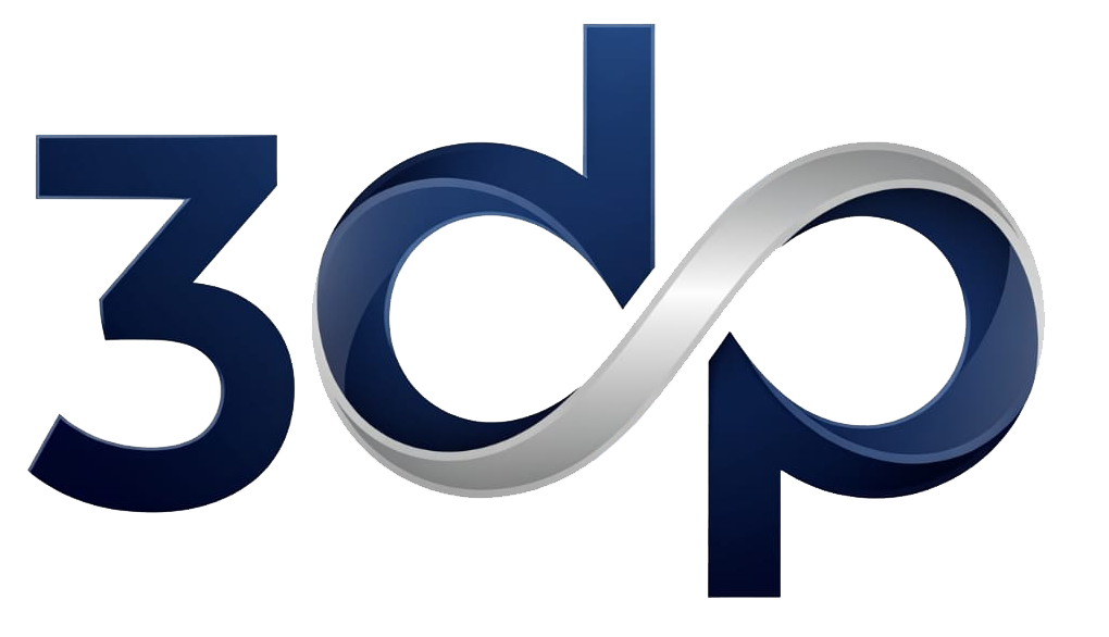 3dp - Pusat Printer 3D Indonesia